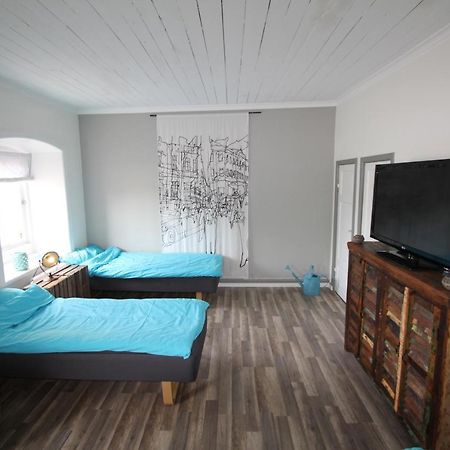 Alyhr Apartments VBY エクステリア 写真