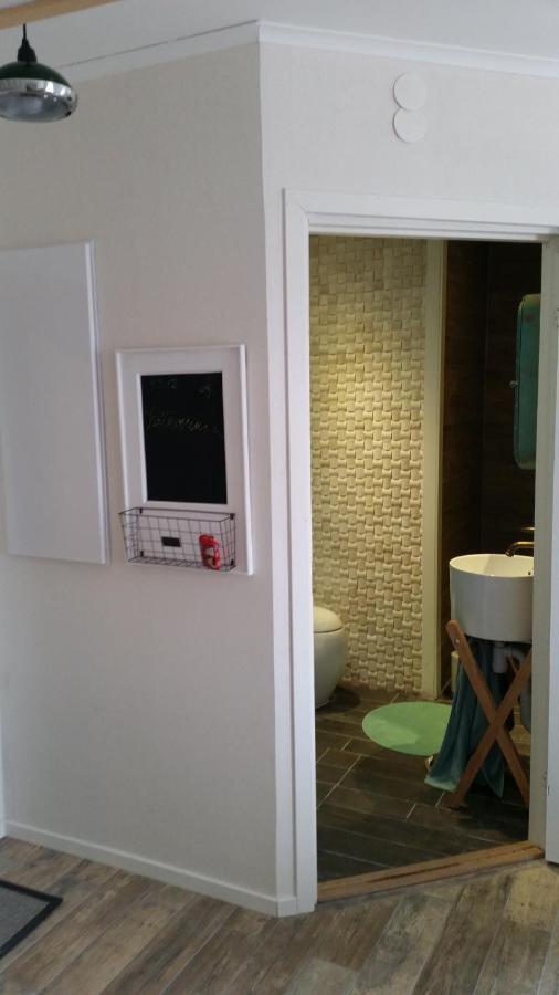 Alyhr Apartments VBY 部屋 写真