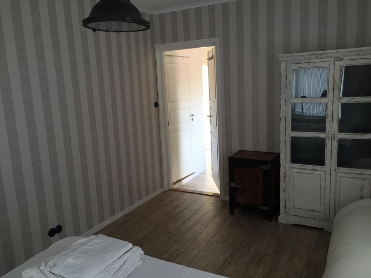 Alyhr Apartments VBY エクステリア 写真