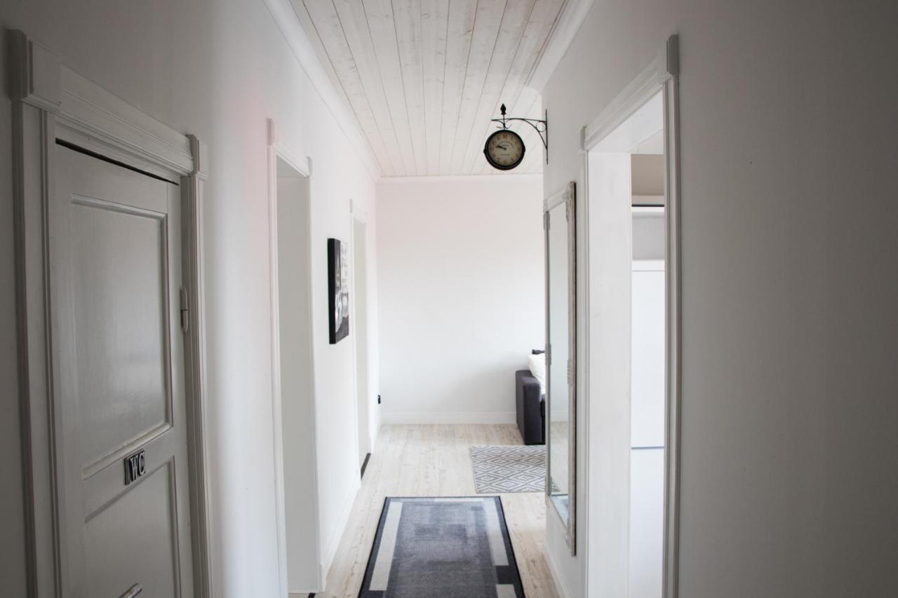 Alyhr Apartments VBY エクステリア 写真