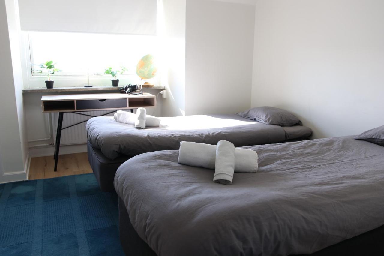 Alyhr Apartments VBY 部屋 写真