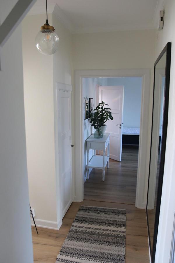 Alyhr Apartments VBY エクステリア 写真