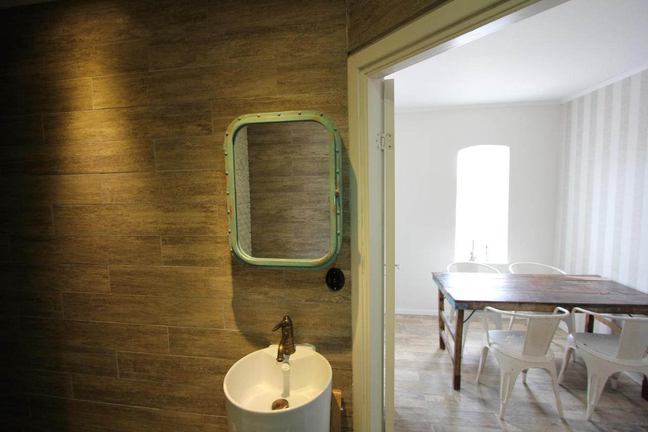 Alyhr Apartments VBY エクステリア 写真