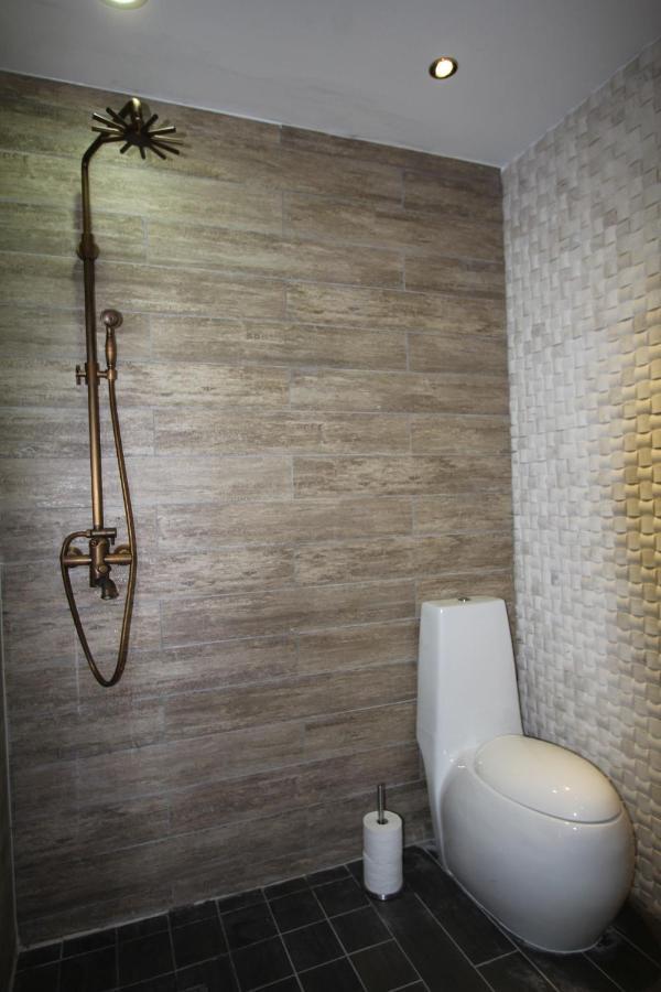 Alyhr Apartments VBY エクステリア 写真