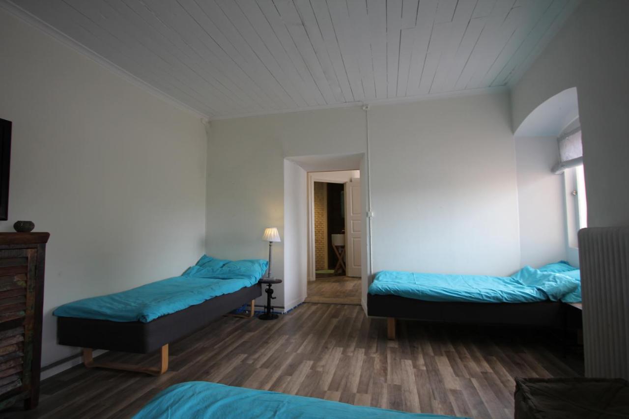 Alyhr Apartments VBY エクステリア 写真