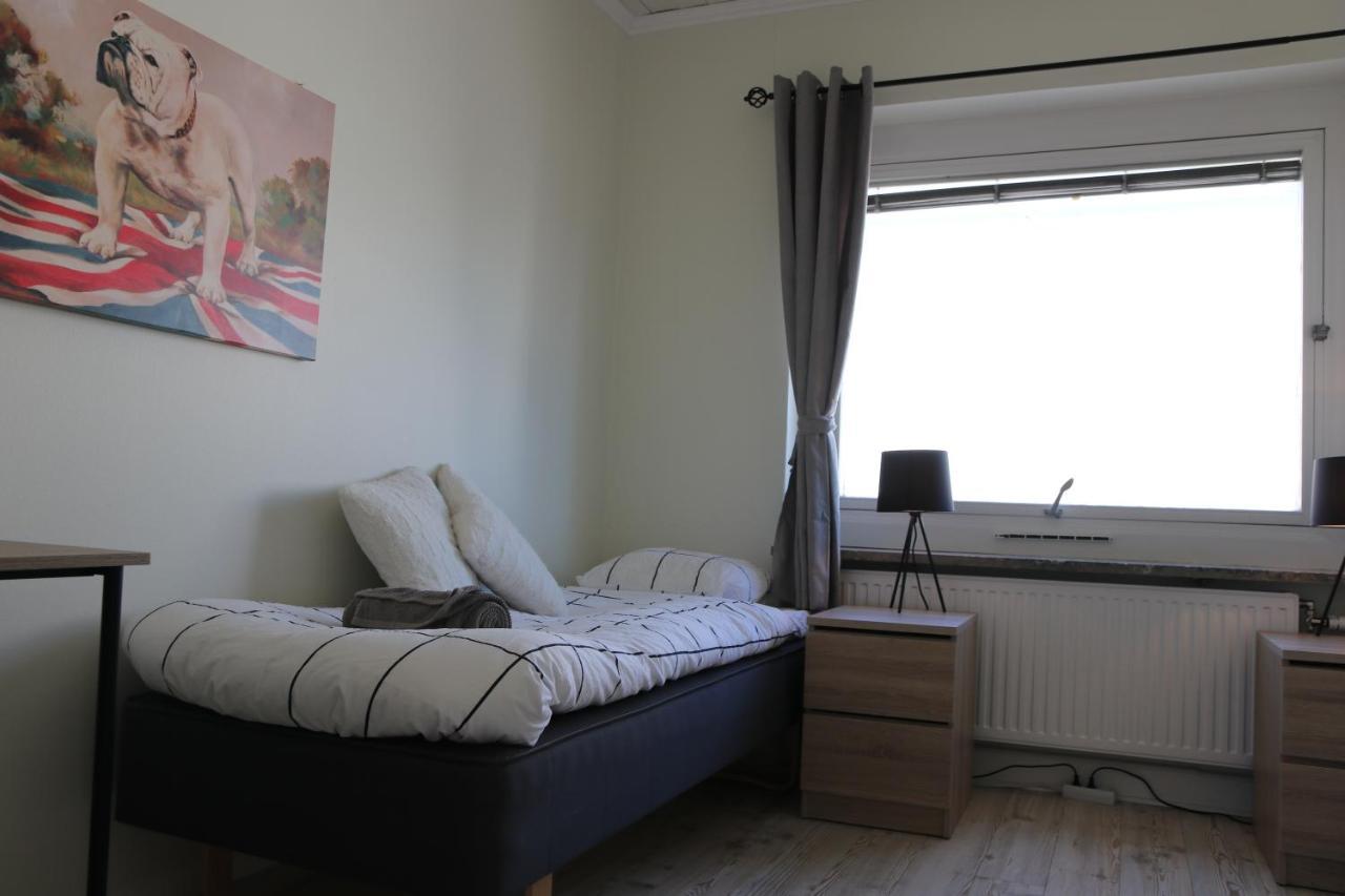 Alyhr Apartments VBY 部屋 写真