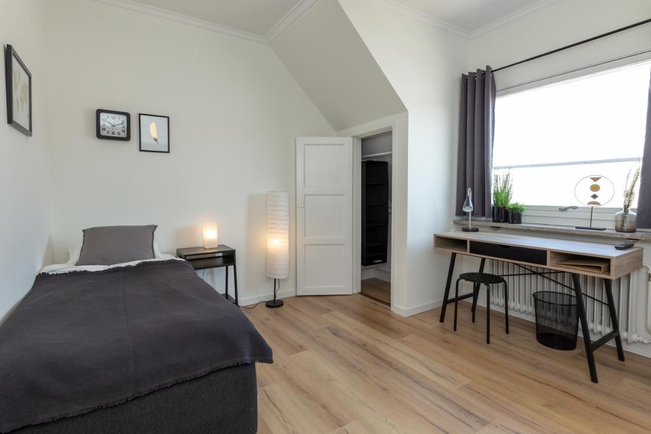 Alyhr Apartments VBY エクステリア 写真