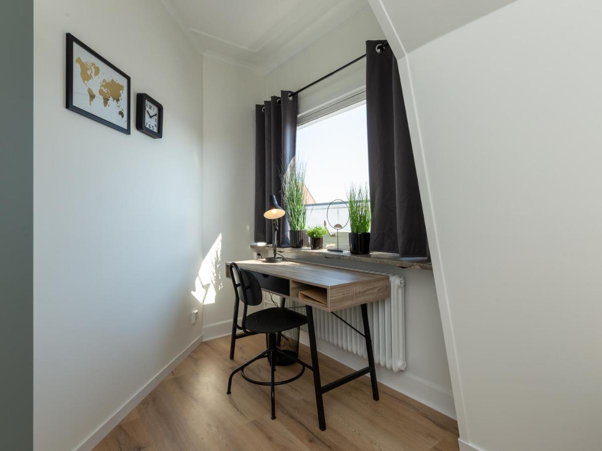 Alyhr Apartments VBY エクステリア 写真