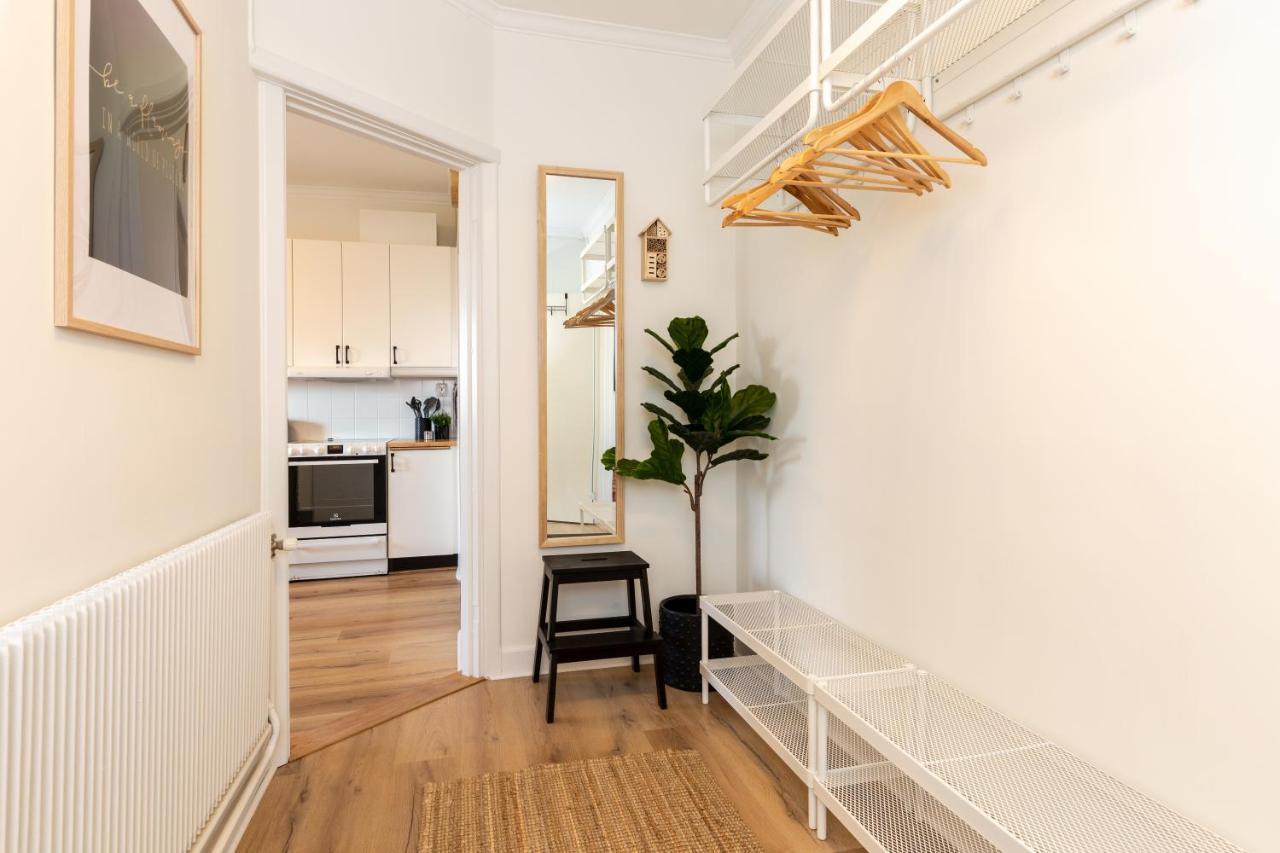 Alyhr Apartments VBY エクステリア 写真